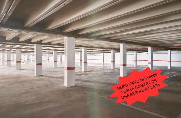 Garaje en venta en Humanes de Madrid, Mercadona photo 0