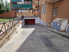 Garaje en venta en Leganés, Centro photo 0