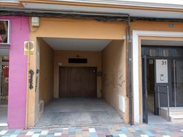 Garaje en venta en Almansa, Centro photo 0