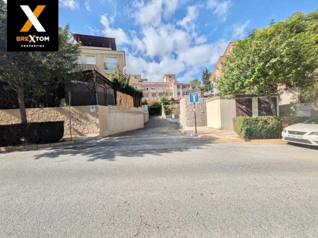 Garaje en venta en Molina de Segura, Altorreal-El Chorrico photo 0