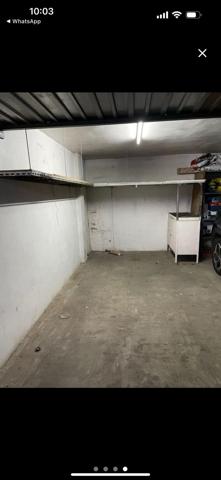 Garaje en venta en Cartagena, Los dolores photo 0