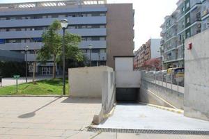 Parking en venta en Gandia, Centro photo 0