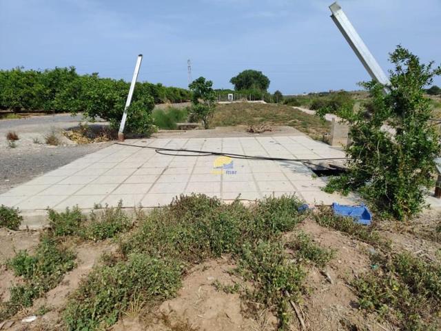 Terreno en venta en Sagunto, Sagunto photo 0