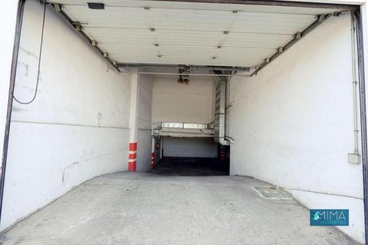 Parking en venta en Villa de Mazo photo 0