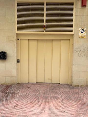 Garaje en venta en Torrevieja, Acequion photo 0