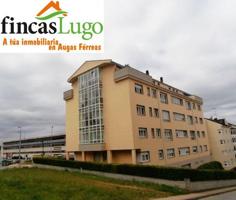 Garaje en venta en Lugo, Aceña de Olga - Augas Férreas photo 0