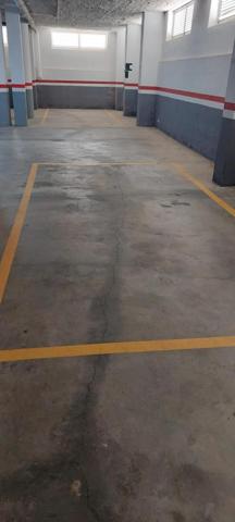 Parking en venta en Tavernes de la Valldigna, Tavernes de la Valldigna photo 0