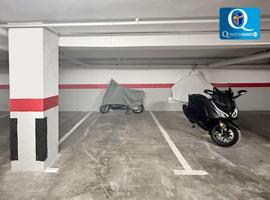 Garaje en venta en Jijona, Jijona-Xixona photo 0