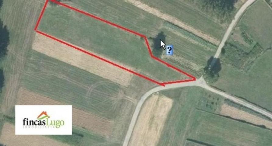 Chalet en venta en Lugo, Nadela photo 0