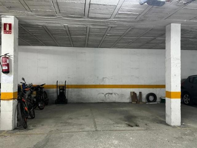 Garaje en venta en Sanlúcar de Barrameda, Las Piletas photo 0