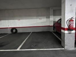 Parking en venta en Sabadell, El Centre photo 0