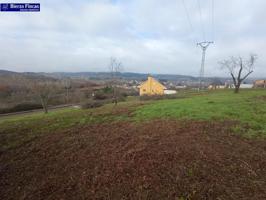 Terreno en venta en Castropodame, Northern spain photo 0