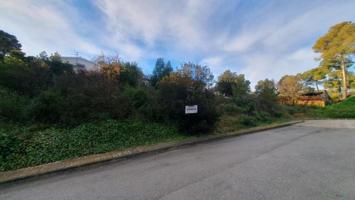 Terreno en venta en La Torre de Claramunt, Les Pinedes de l´Armengol photo 0