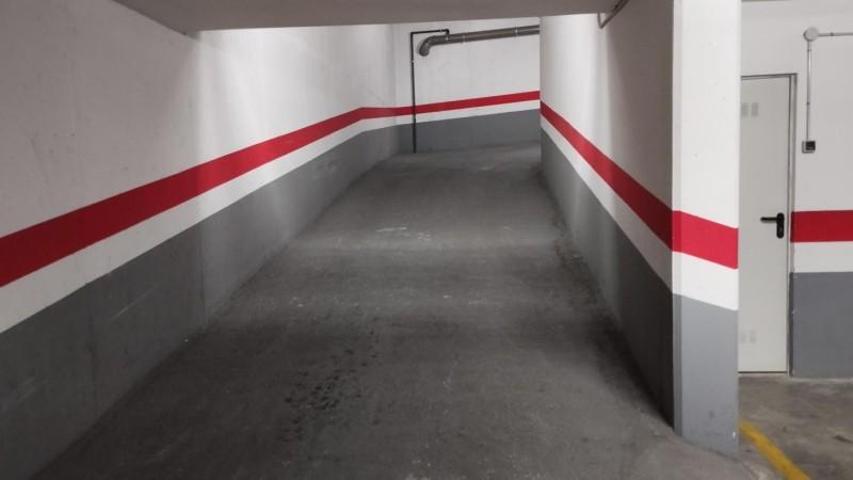 Parking en venta en Albacete, Avenida de Gregorio Arcos, 02006 photo 0