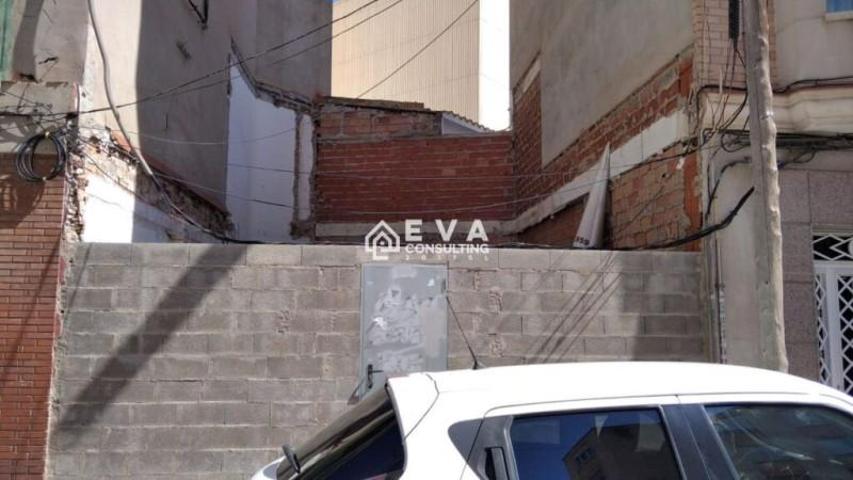 Terreno en venta en Burriana photo 0