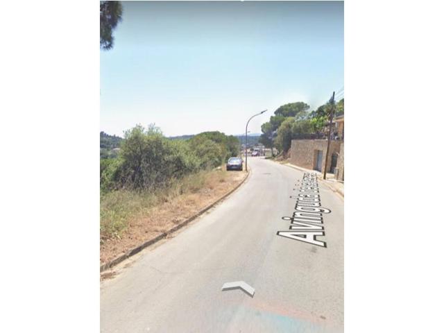 Terreno en venta en Lloret de Mar photo 0