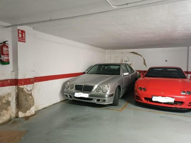 Garaje en venta en Zamora, Centro photo 0