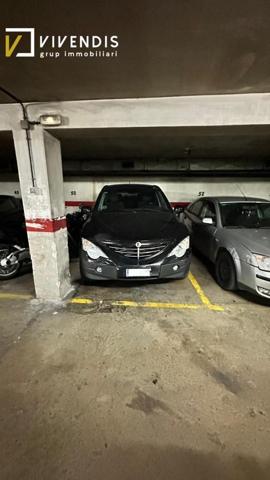 Parking en venta en Lleida, PASSEIG DE RONDA photo 0