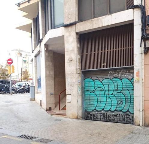 Parking en venta en L'Hospitalet de Llobregat, Centre photo 0