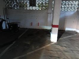 Parking en venta en Mijas, Sitio de Calahonda photo 0