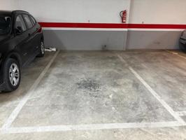 Garaje en venta en Almansa, Castilla la mancha photo 0