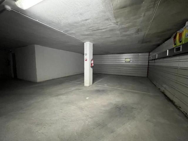 Parking en venta en Cuéllar, Calle Padre Balbino Velasco, 40200 photo 0