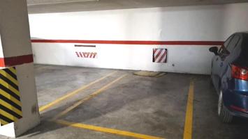 Parking en venta en Paterna, Santa Rita photo 0