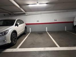 Parking en venta en Sabadell, Centre photo 0