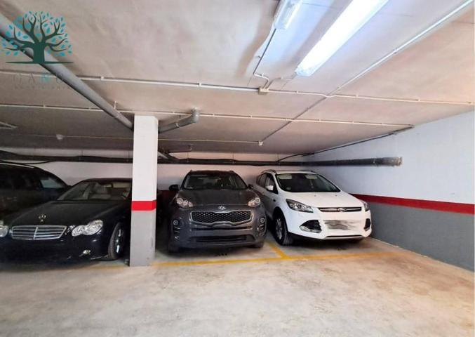 Parking en venta en Puerto de Mazarrón, Vía Axial photo 0