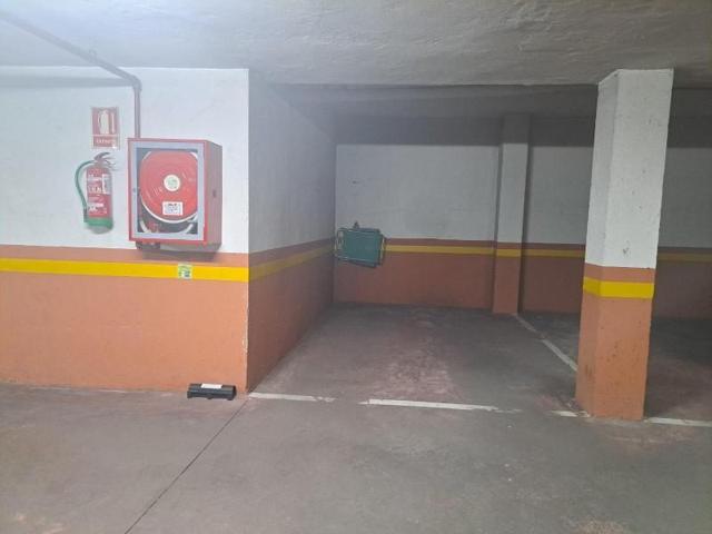 Parking en venta en Chiclana de la Frontera, Santo Cristo photo 0