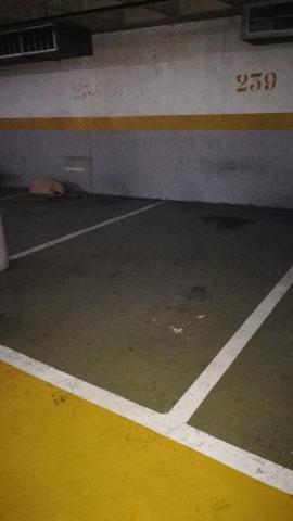 Parking en venta en Cornellà de Llobregat, Sant Ildefons photo 0