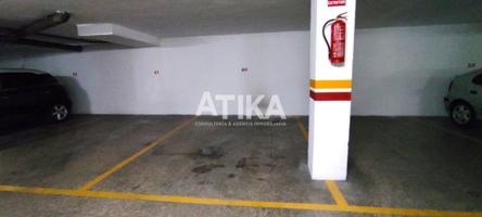 Garaje en venta en Ontinyent, San Jose photo 0