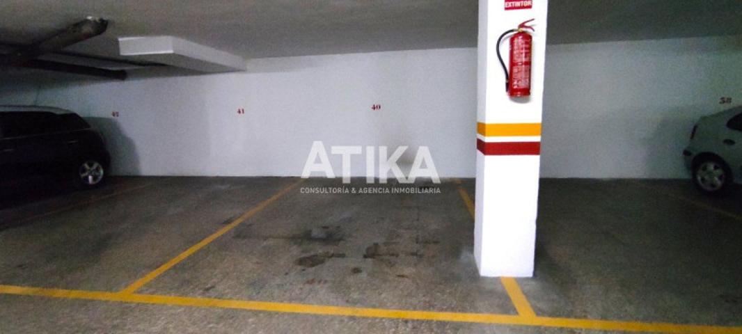 Garaje en venta en Ontinyent, San Jose photo 0