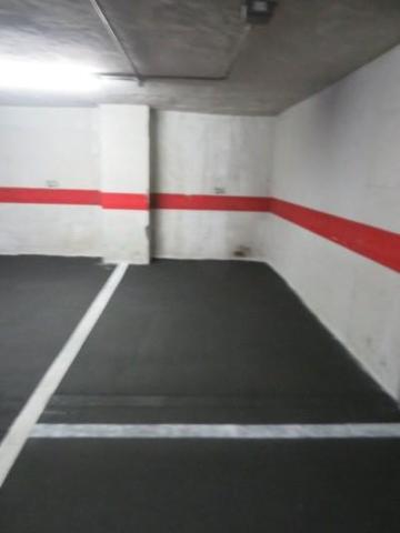Parking en venta en Barcelona, Sant Antoni photo 0