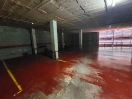 Parking en venta en L'Hospitalet de Llobregat, Santa Eulalia photo 0