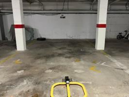 Parking en venta en L'Escala, Montgó photo 0