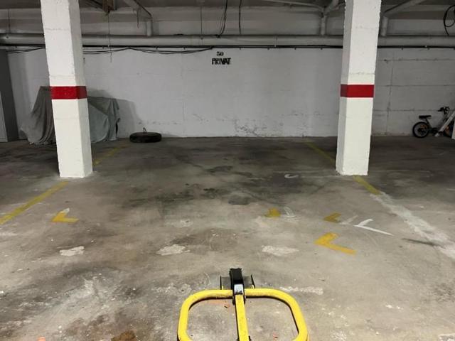 Parking en venta en L'Escala, Montgó photo 0