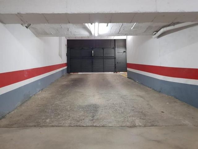 Parking en venta en Olesa de Montserrat, Centre photo 0