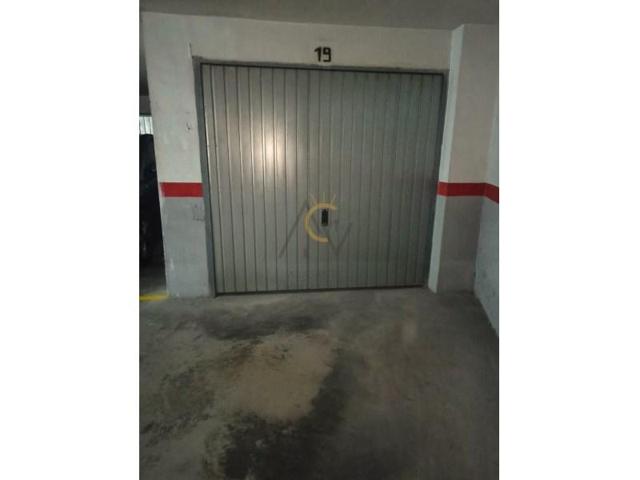 Parking en venta en Novelda, Novelda photo 0