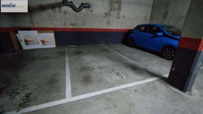 Parking en venta en Terrassa, Zona Esportiva photo 0