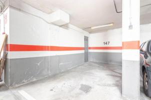 Garaje en venta en Oviedo, Corredoria-La Carisa-Prado de La Vega photo 0