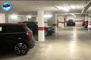 Parking en venta en Sanlúcar de Barrameda, Centro-Cabildo photo 0