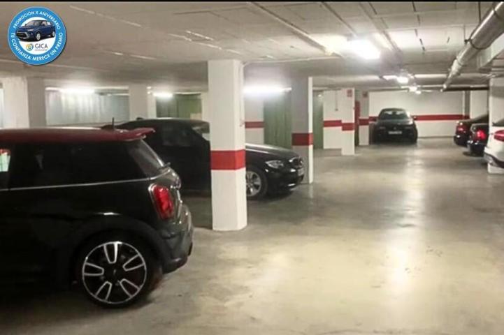 Parking en venta en Sanlúcar de Barrameda, Centro-Cabildo photo 0