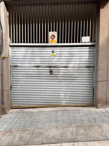 Parking en venta en Santa Coloma de Gramenet, Santa coloma de gramenet photo 0