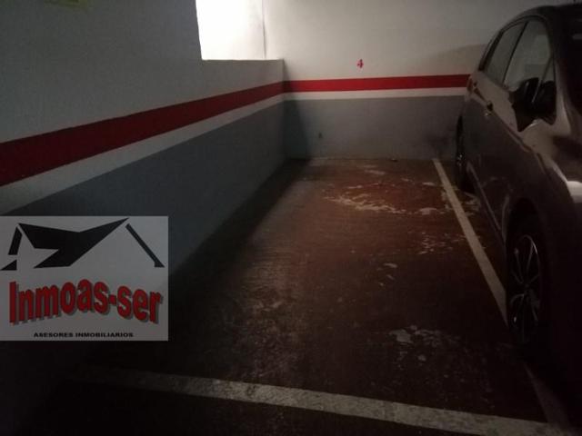 Parking en venta en Barcelona, Sagrada Família photo 0