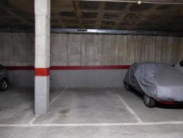 Parking en venta en Vic, *CAPUTXINS photo 0