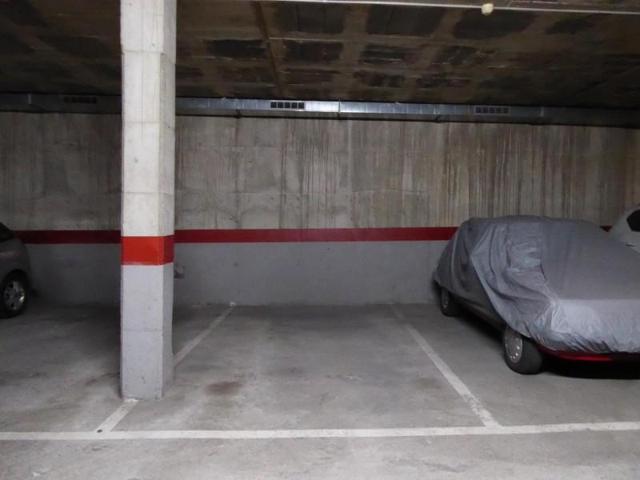 Parking en venta en Vic, *CAPUTXINS photo 0