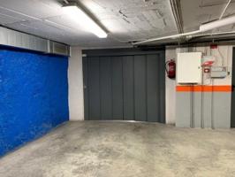 Parking en venta en Vilanova i la Geltrú, Centre photo 0