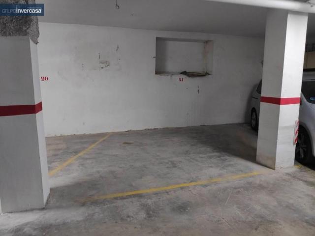Garaje en venta en Quart de Poblet, Ambulatorio photo 0