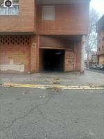 Parking en venta en Lleida, Pardinyes photo 0